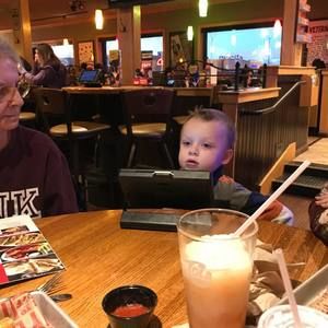 Meet your Posher, Barb